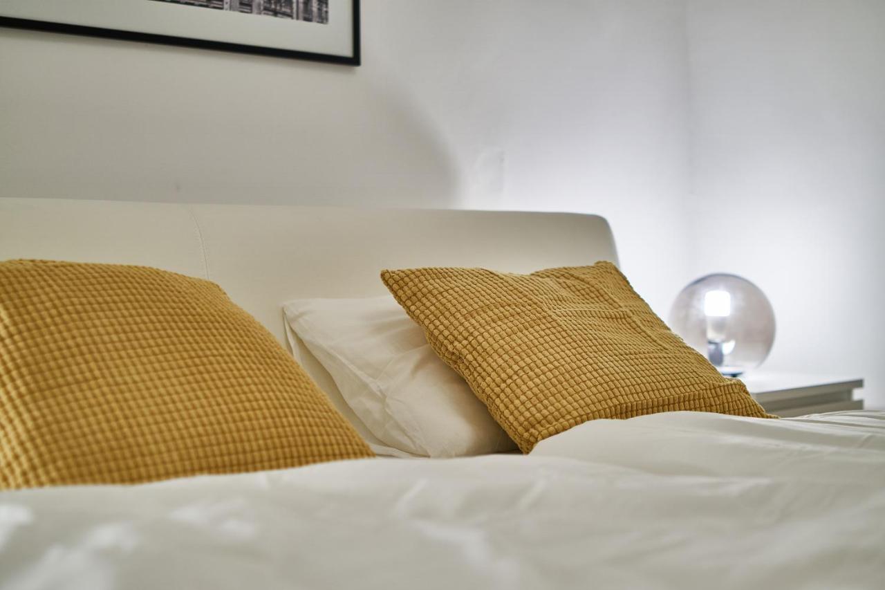 D20 Apartman | Boedapest Buitenkant foto