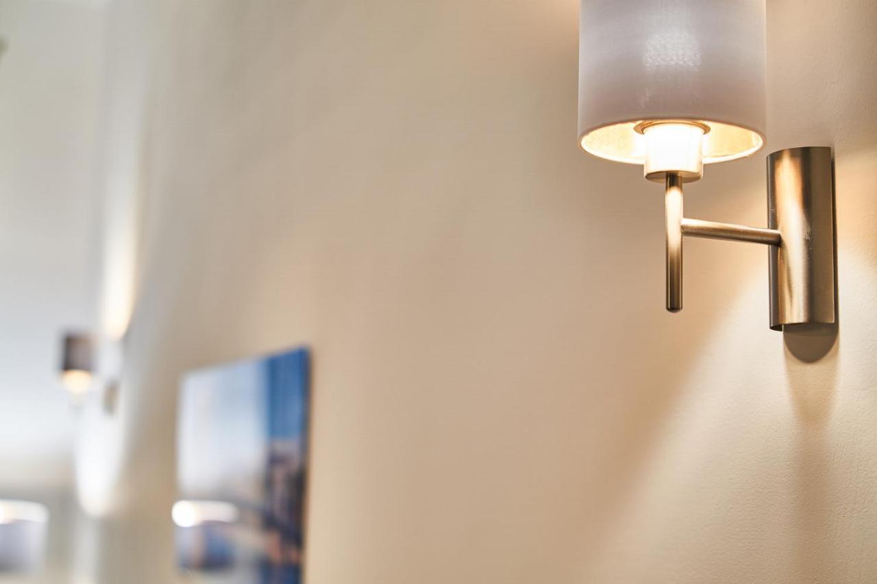 D20 Apartman | Boedapest Buitenkant foto