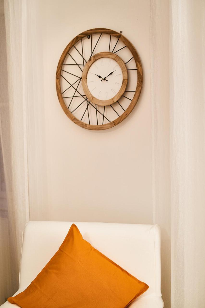 D20 Apartman | Boedapest Buitenkant foto